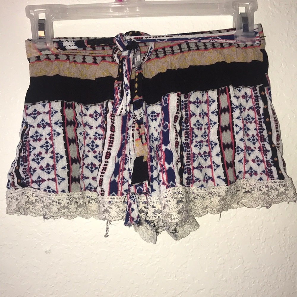 Shorts
